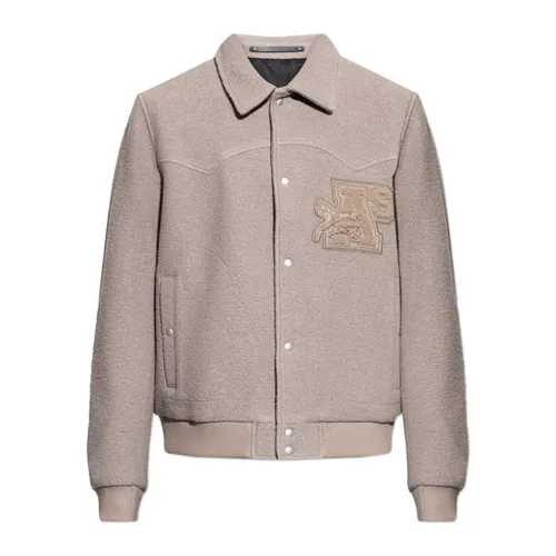 Jackets > Light Jackets - - AllSaints - Modalova