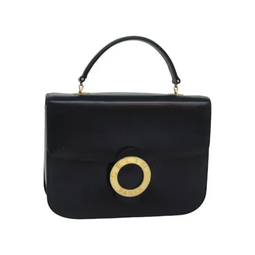 Pre-owned > Pre-owned Bags > Pre-owned Handbags - - Celine Vintage - Modalova