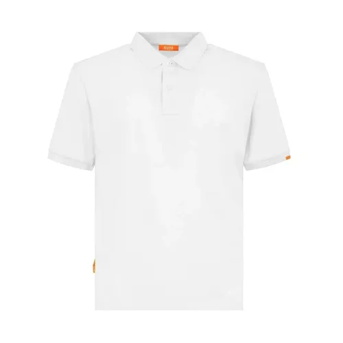 Suns - Tops > Polo Shirts - White - Suns - Modalova