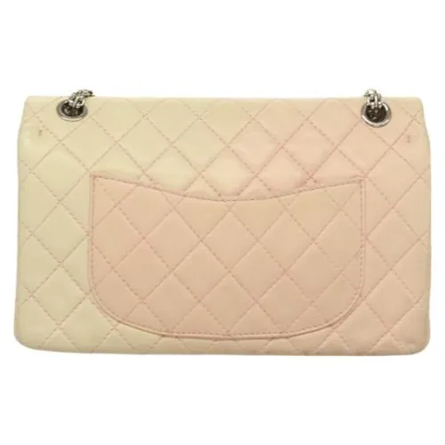 Pre-owned > Pre-owned Bags > Pre-owned Shoulder Bags - - Chanel Vintage - Modalova