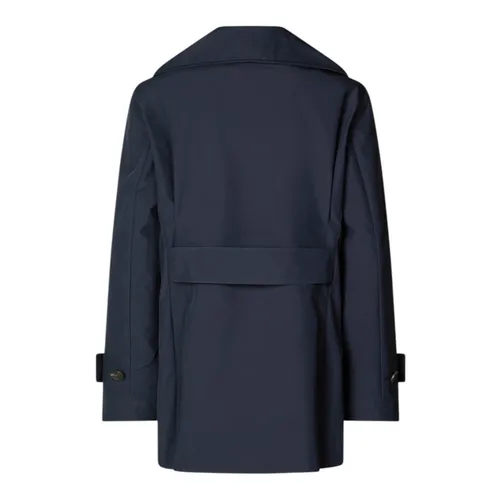 Coats > Double-Breasted Coats - - Save The Duck - Modalova