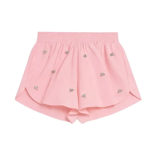 Shorts > Short Shorts - - A Paper Kid - Modalova