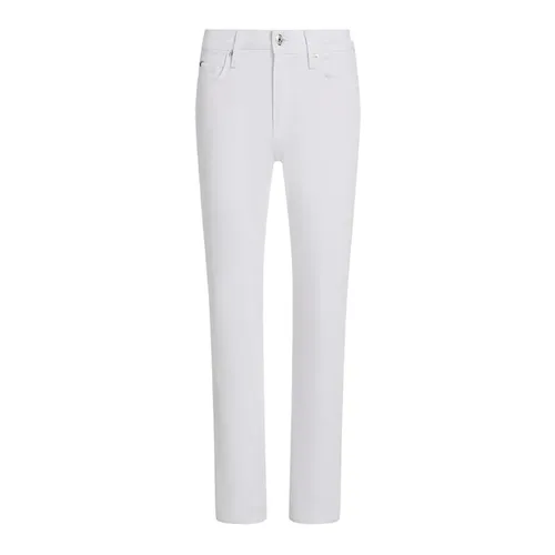 Jeans > Slim-fit Jeans - - Tommy Hilfiger - Modalova