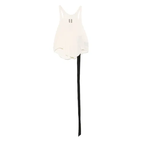 Tops > Sleeveless Tops - - Rick Owens - Modalova