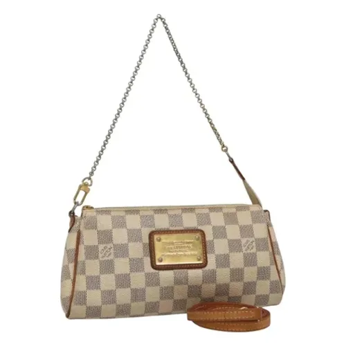 Pre-owned > Pre-owned Bags > Pre-owned Shoulder Bags - - Louis Vuitton Vintage - Modalova
