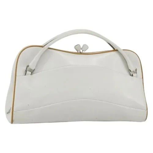 Pre-owned > Pre-owned Bags > Pre-owned Handbags - - Prada Vintage - Modalova