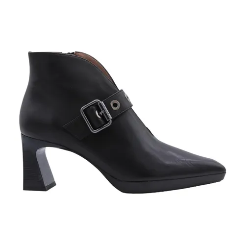 Shoes > Boots > Heeled Boots - - Hispanitas - Modalova