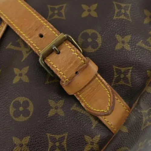Pre-owned > Pre-owned Bags > Pre-owned Cross Body Bags - - Louis Vuitton Vintage - Modalova