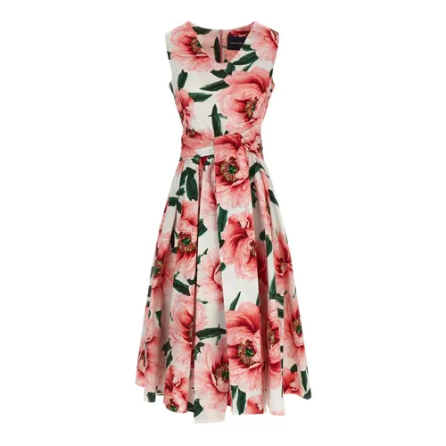 Dresses > Day Dresses > Midi Dresses - - Samantha Sung - Modalova