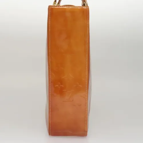 Pre-owned > Pre-owned Bags > Pre-owned Tote Bags - - Louis Vuitton Vintage - Modalova