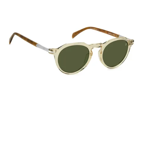 Accessories > Sunglasses - - Eyewear by David Beckham - Modalova