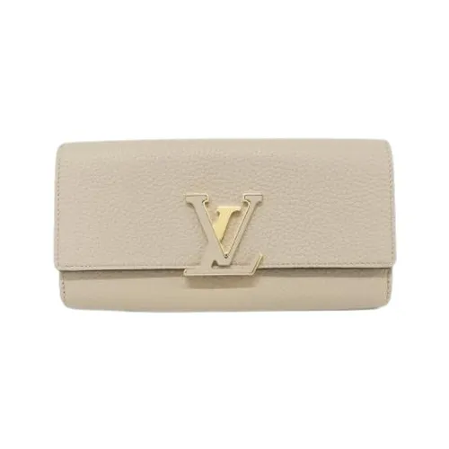 Pre-owned > Pre-owned Accessories > Pre-owned Wallets - - Louis Vuitton Vintage - Modalova