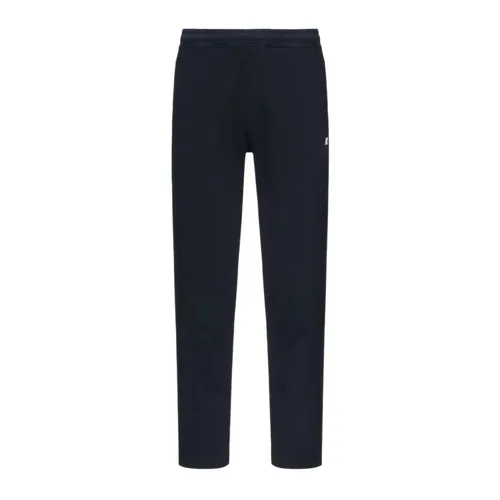 Trousers > Sweatpants - - K-Way - Modalova