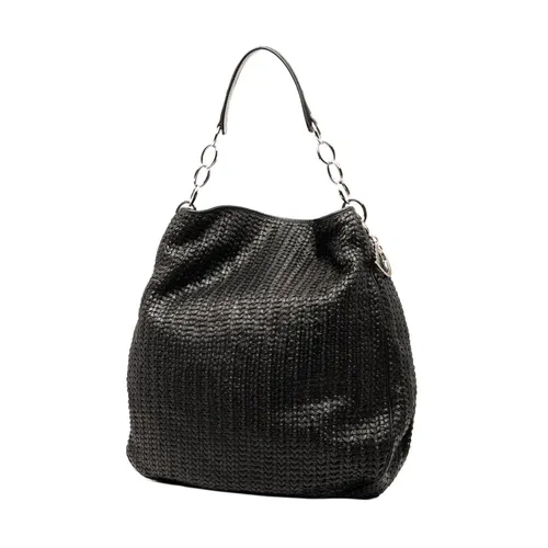 Pre-owned > Pre-owned Bags > Pre-owned Shoulder Bags - - Dior Vintage - Modalova