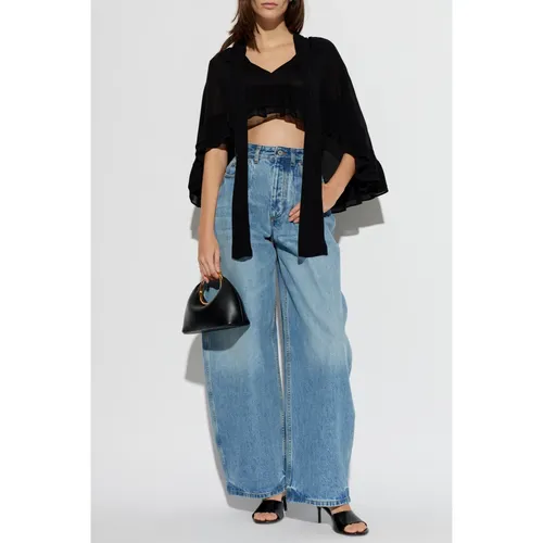 Jackets > Capes - - By Malene Birger - Modalova