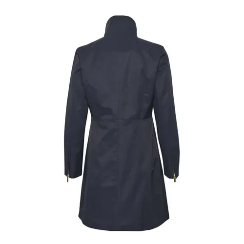 Part Two - Coats > Parkas - Blue - Part Two - Modalova