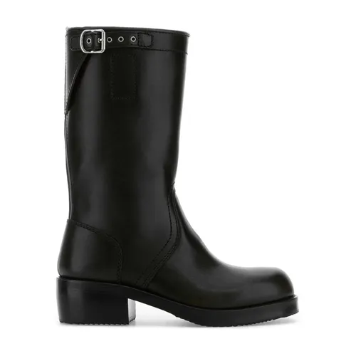 Shoes > Boots > High Boots - - Dries Van Noten - Modalova