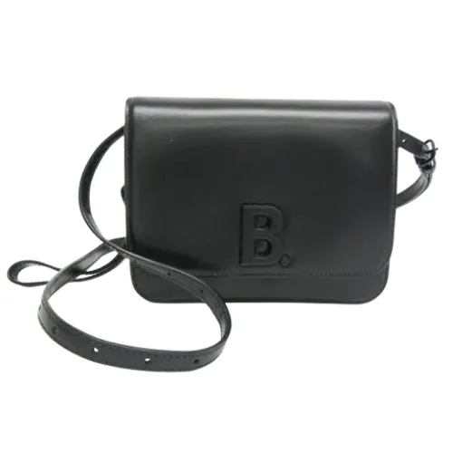 Pre-owned > Pre-owned Bags > Pre-owned Cross Body Bags - - Balenciaga Vintage - Modalova