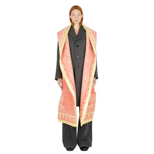 Coats > Single-Breasted Coats - - Meryll Rogge - Modalova