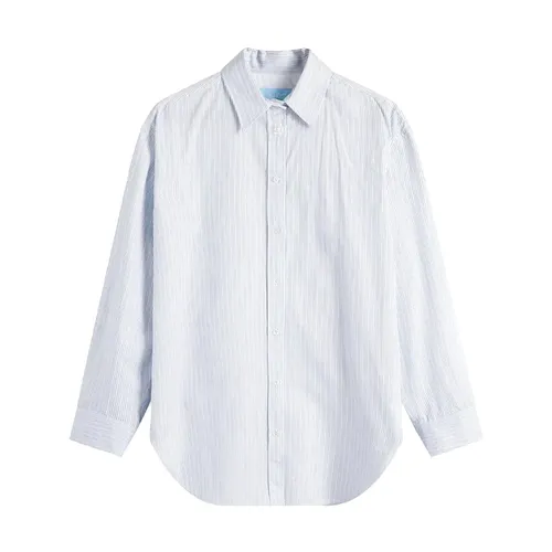 Blouses & Shirts > Shirts - - Max Mara Weekend - Modalova