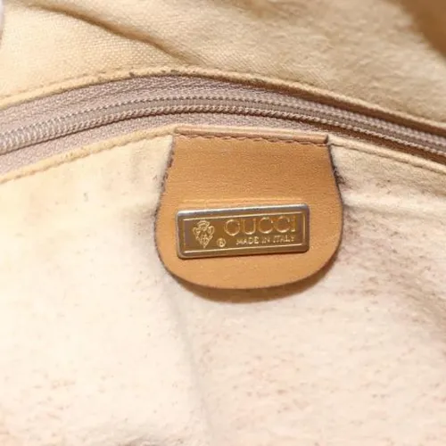 Pre-owned > Pre-owned Bags > Pre-owned Cross Body Bags - - Gucci Vintage - Modalova
