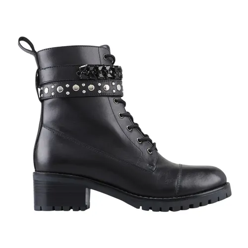 Shoes > Boots > Lace-up Boots - - Cosmoparis - Modalova