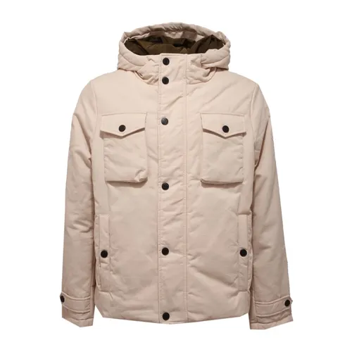 Jackets > Winter Jackets - - OOF Wear - Modalova