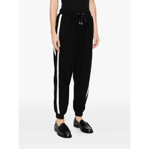 Trousers > Sweatpants - - Liu Jo - Modalova