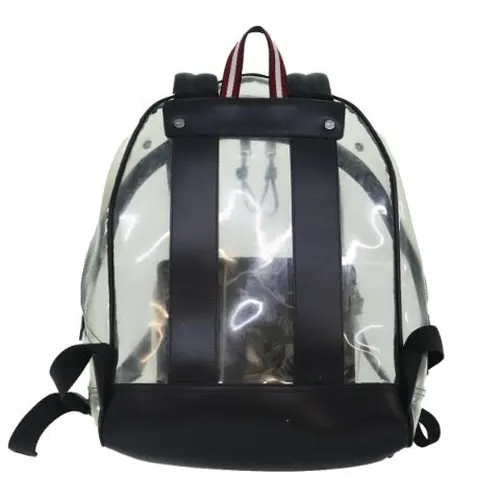 Pre-owned > Pre-owned Bags > Pre-owned Backpacks - - Bally Pre-owned - Modalova