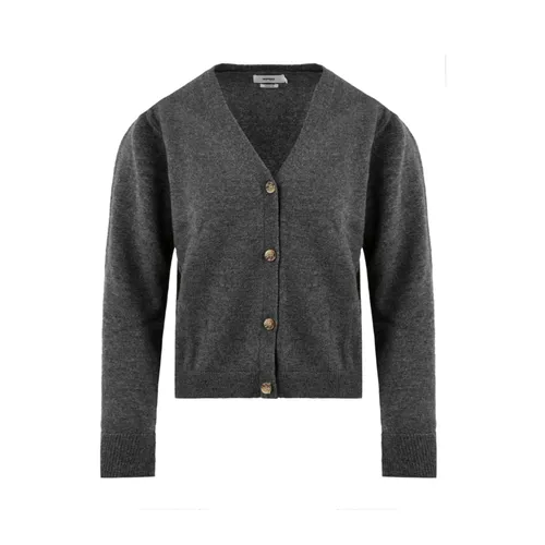 Knitwear > Cardigans - - Notshy - Modalova