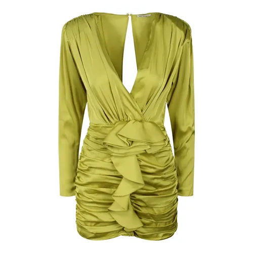Dresses > Occasion Dresses > Party Dresses - - The New Arrivals Ilkyaz Ozel - Modalova