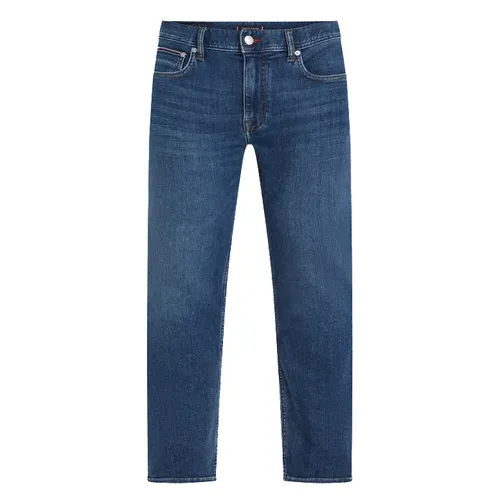 Jeans > Slim-fit Jeans - - Tommy Hilfiger - Modalova