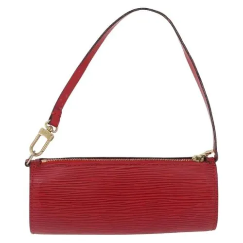 Pre-owned > Pre-owned Bags > Pre-owned Mini Bags - - Louis Vuitton Vintage - Modalova