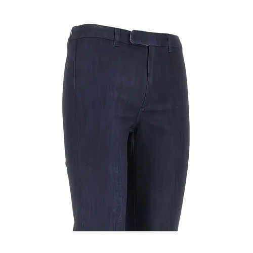 Jeans > Boot-cut Jeans - - Max Mara - Modalova