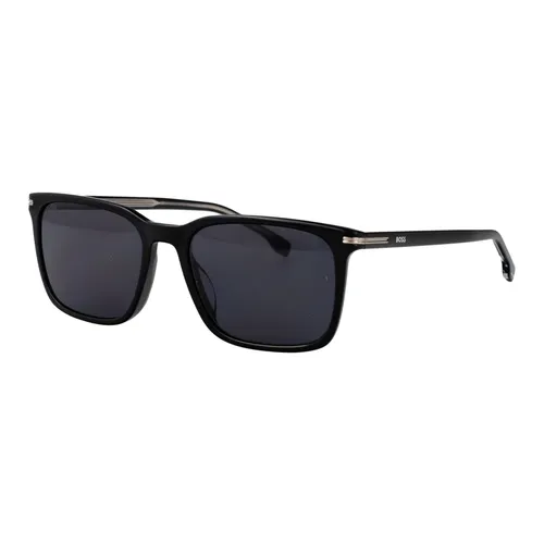 Accessories > Sunglasses - - Hugo Boss - Modalova