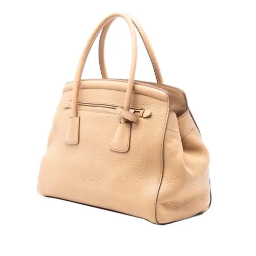 Pre-owned > Pre-owned Bags > Pre-owned Handbags - - Prada Vintage - Modalova