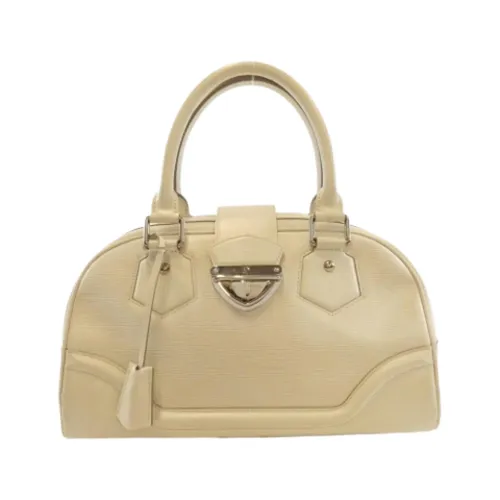 Pre-owned > Pre-owned Bags > Pre-owned Handbags - - Louis Vuitton Vintage - Modalova