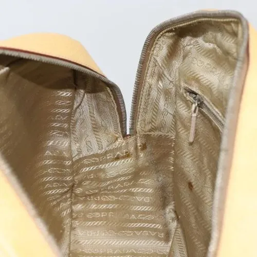 Pre-owned > Pre-owned Bags > Pre-owned Handbags - - Prada Vintage - Modalova