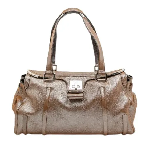 Pre-owned > Pre-owned Bags > Pre-owned Handbags - - Celine Vintage - Modalova