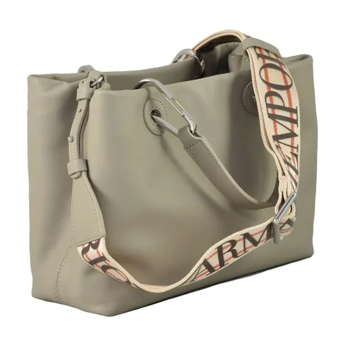 Bags > Handbags - - Emporio Armani - Modalova