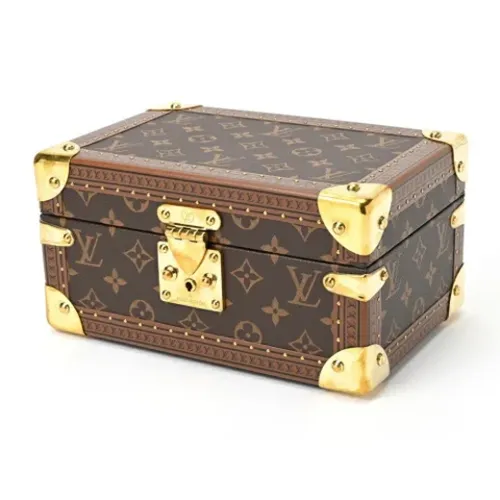 Pre-owned > Pre-owned Accessories - - Louis Vuitton Vintage - Modalova