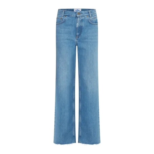 Jeans > Straight Jeans - - Ball - Modalova