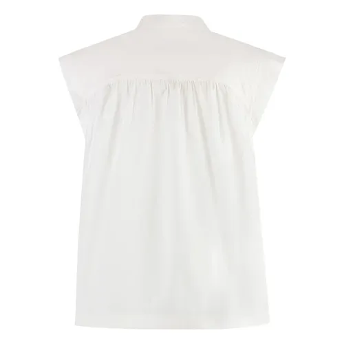 Blouses & Shirts > Blouses - - Yves Salomon - Modalova