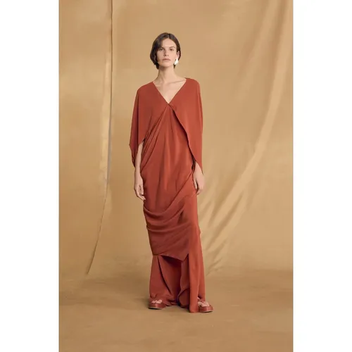 Dresses > Day Dresses > Maxi Dresses - - Cortana - Modalova