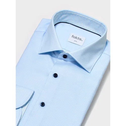 Shirts > Casual Shirts - - Fakts - Modalova