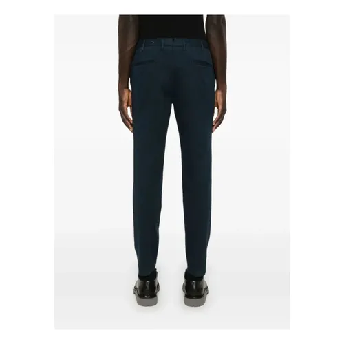 Trousers > Chinos - - Incotex - Modalova