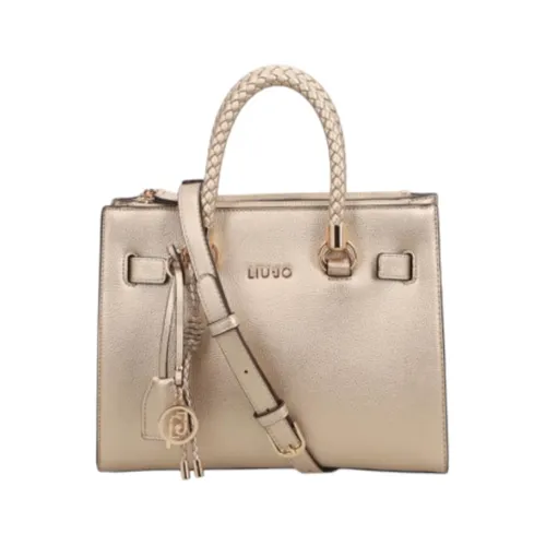 Liu Jo - Bags > Handbags - Yellow - Liu Jo - Modalova