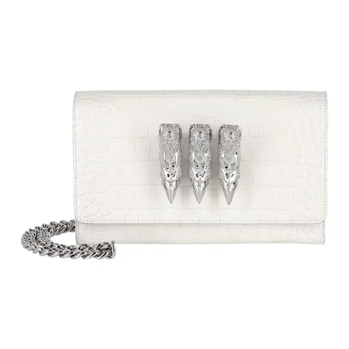 Bags > Clutches - - Philipp Plein - Modalova
