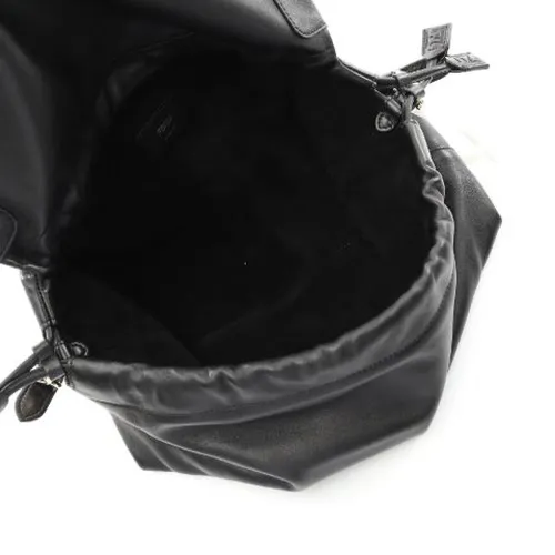 Pre-owned > Pre-owned Bags > Pre-owned Shoulder Bags - - Fendi Vintage - Modalova