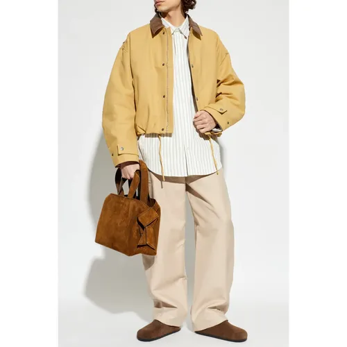 Shirts > Casual Shirts - - Acne Studios - Modalova